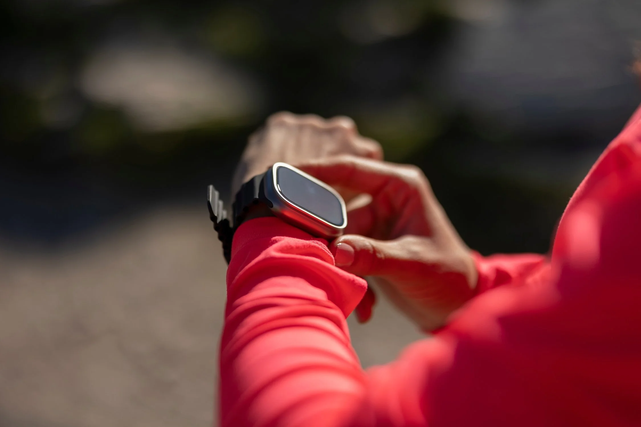 The Rise of the Everyday Athlete: Why Everyone Is Tracking Everything