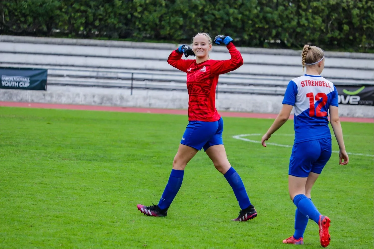 The Most Underrated Skill in Team Sport: Adaptability