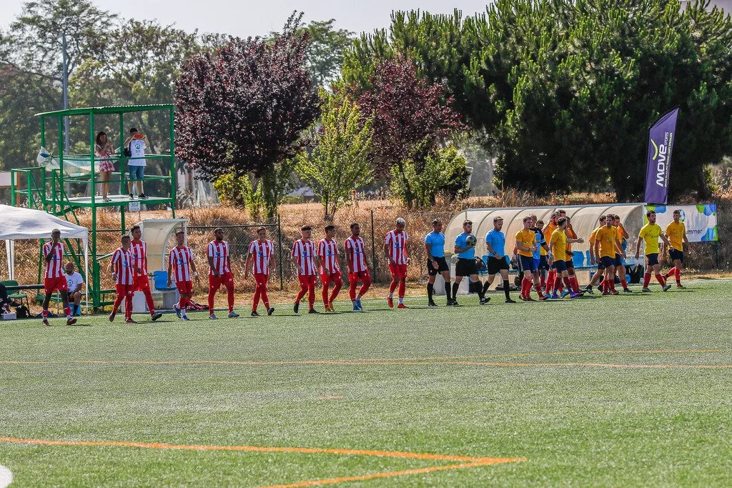 The Psychology of Rivalries: Why We Need Sporting “Enemies”