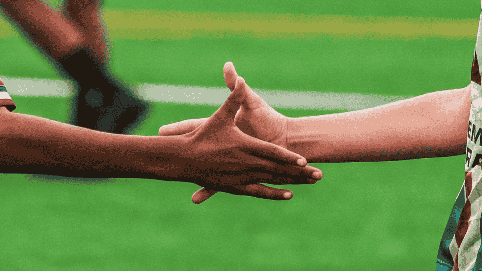 Why Sport Is Becoming One of the Most Powerful Soft Power Tools in the World