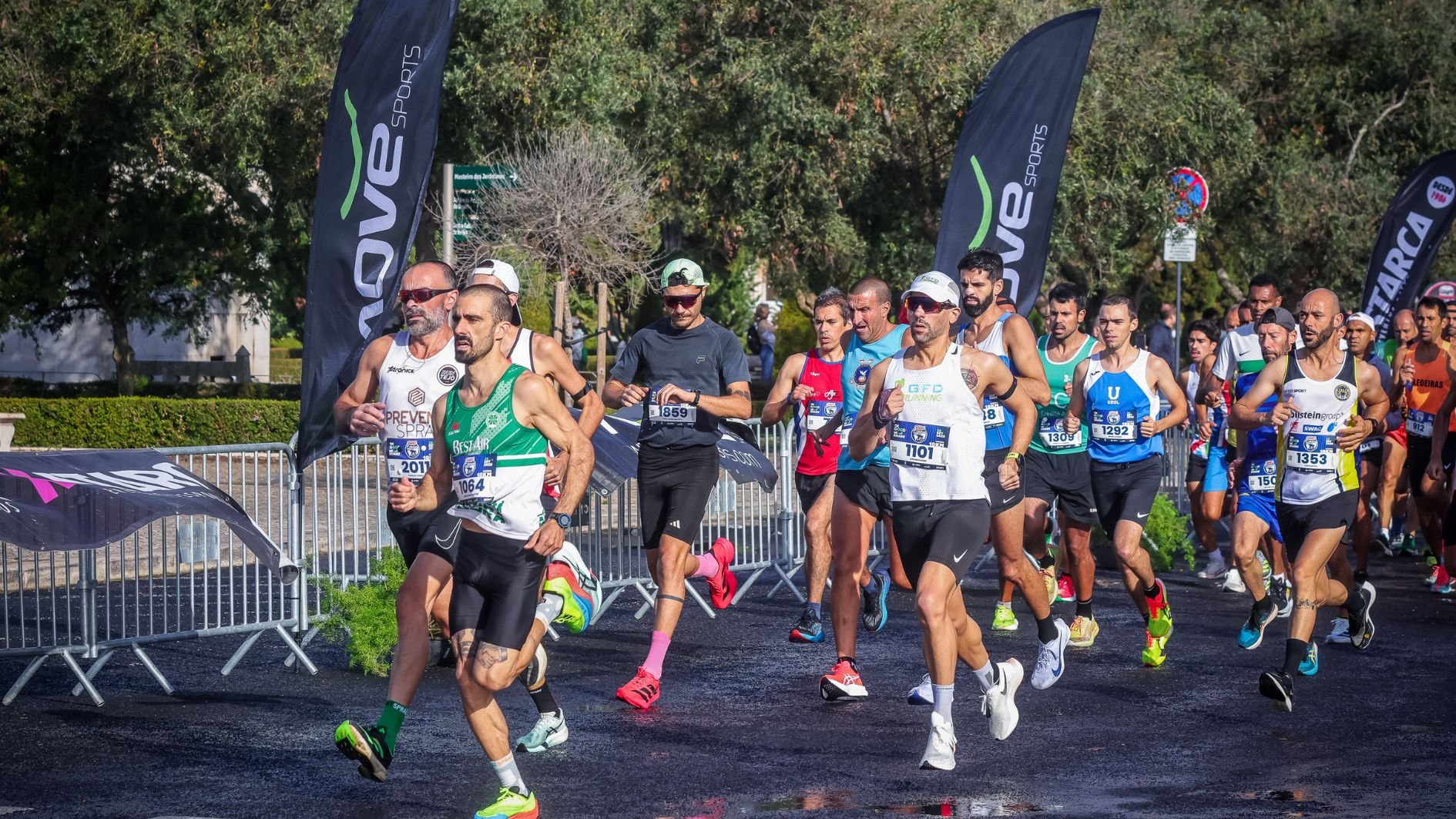 Why We Run: The Physical, Mental and Social Benefits of Running
