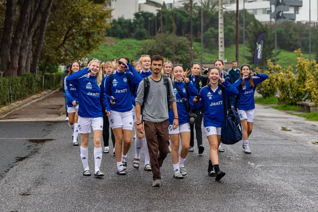 Sports Training Camps vs Domestic Pre-Season: Pros and Cons