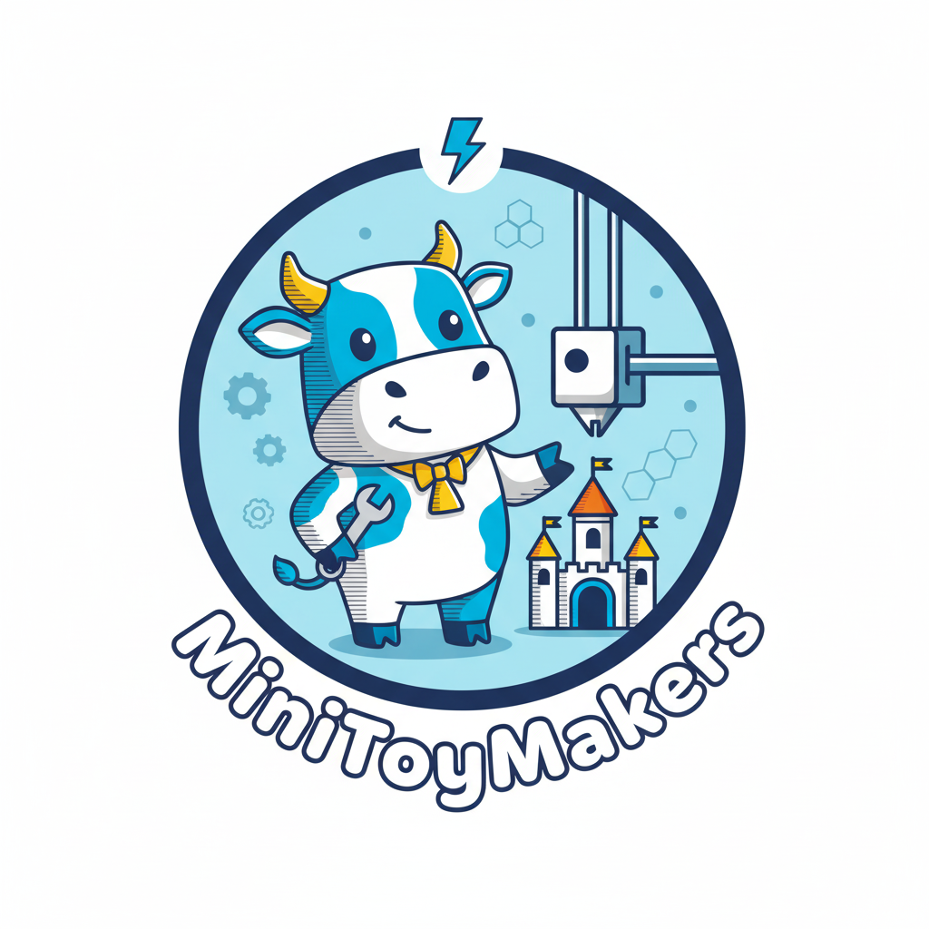 MiniToyMakers