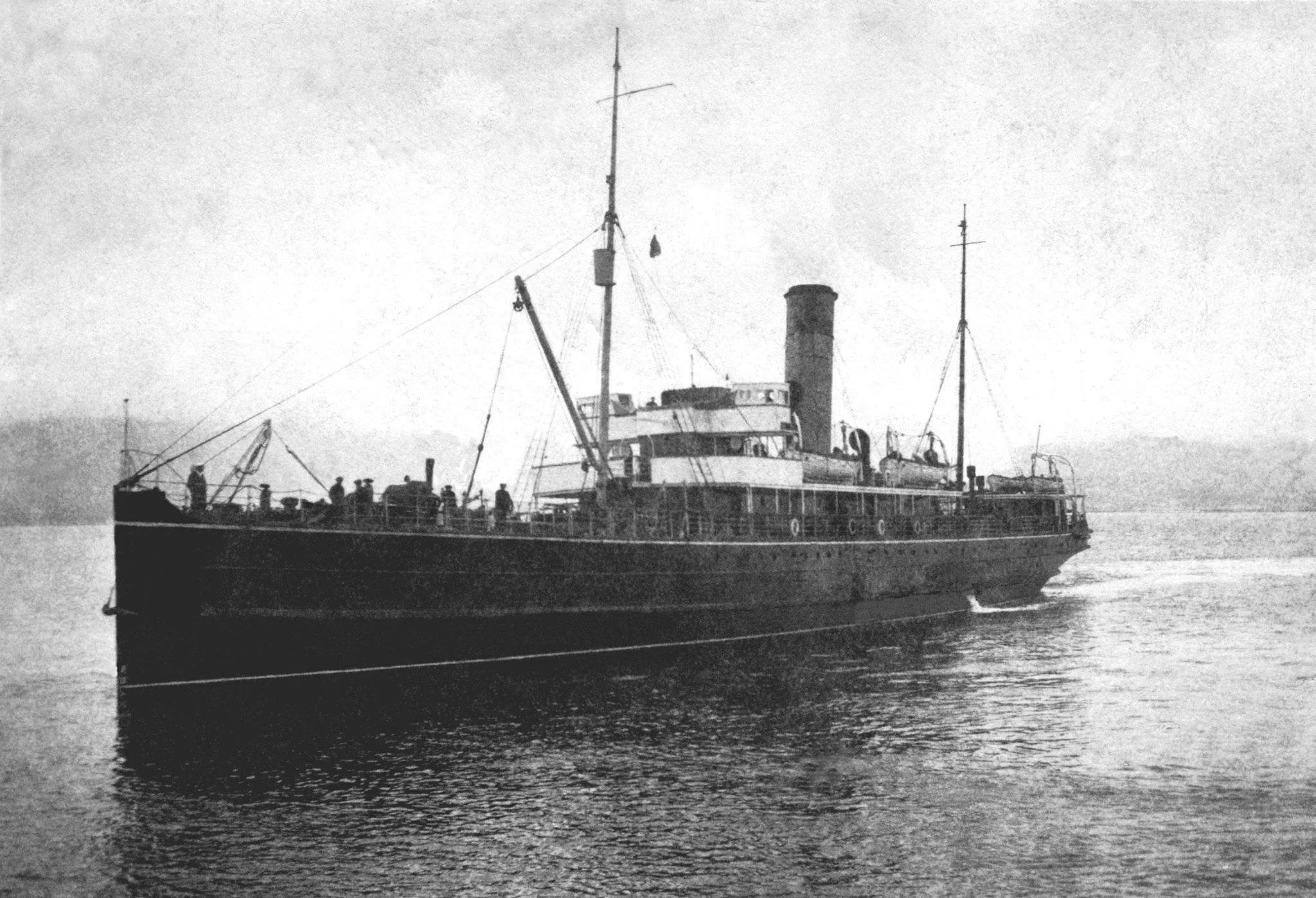 carlinford disaster.jpg