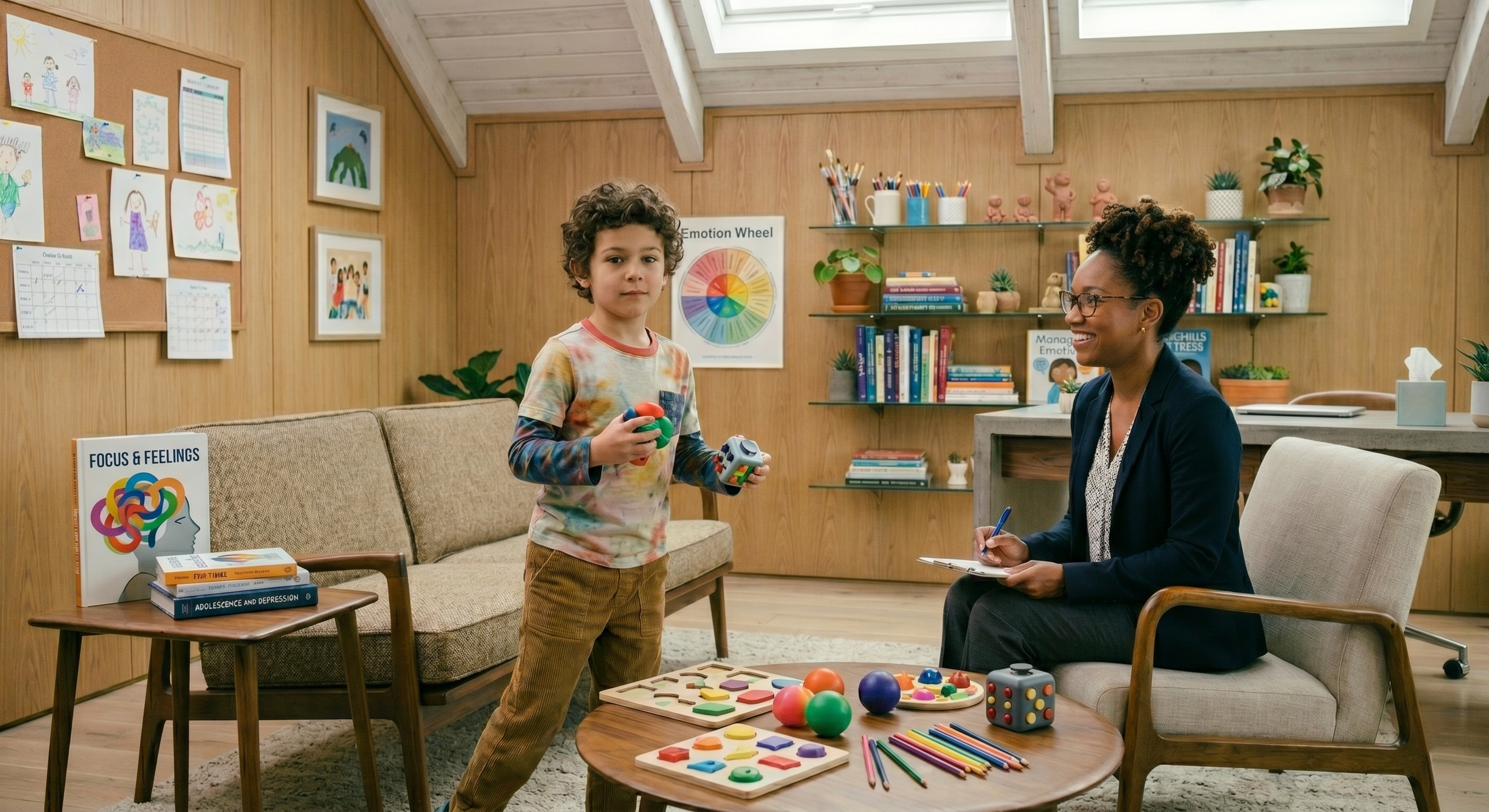 ADHD Medication: Benefits, Risks, &amp; Common Questions