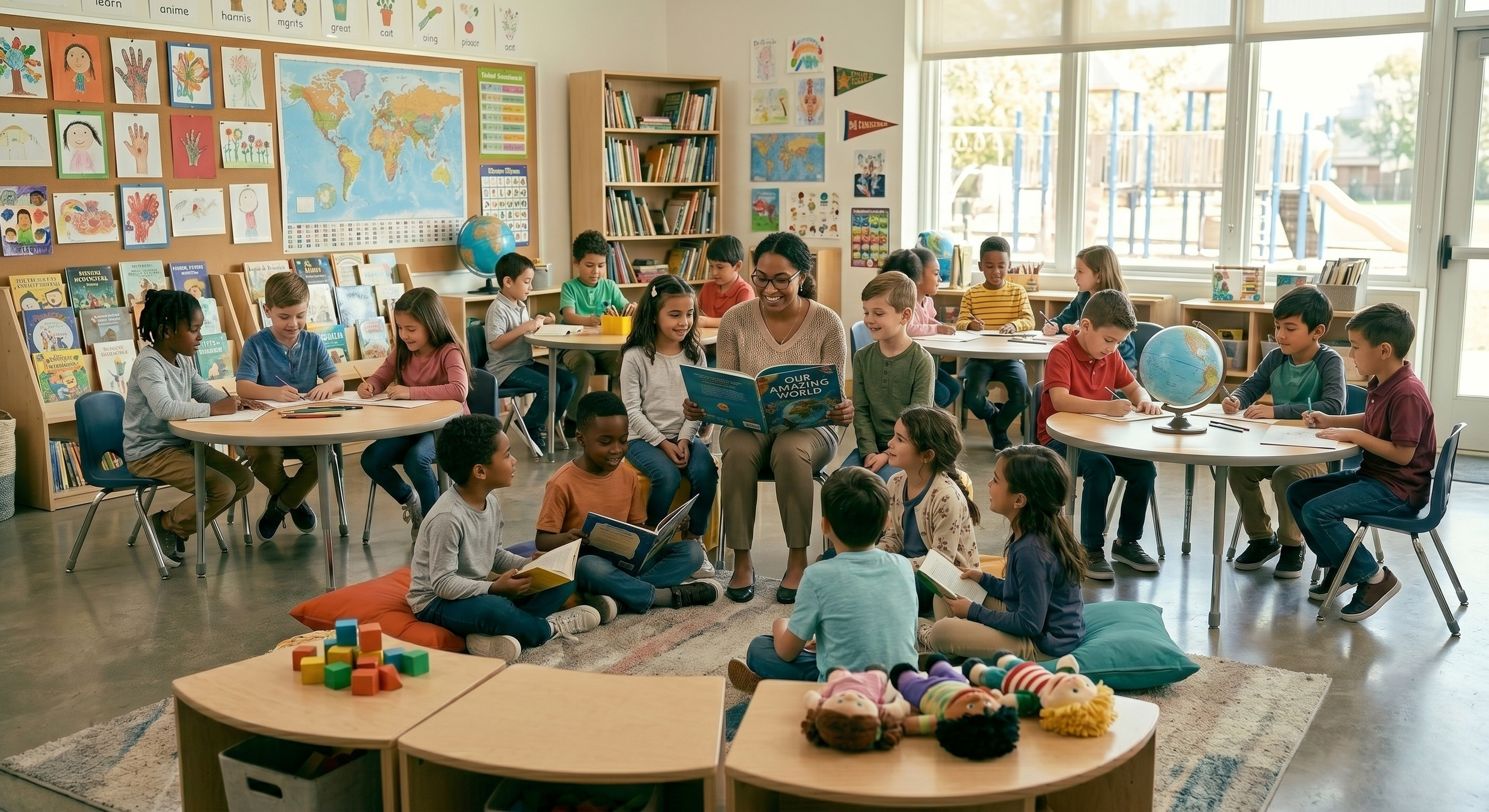 504 Plan vs. IEP: What's the Difference?
