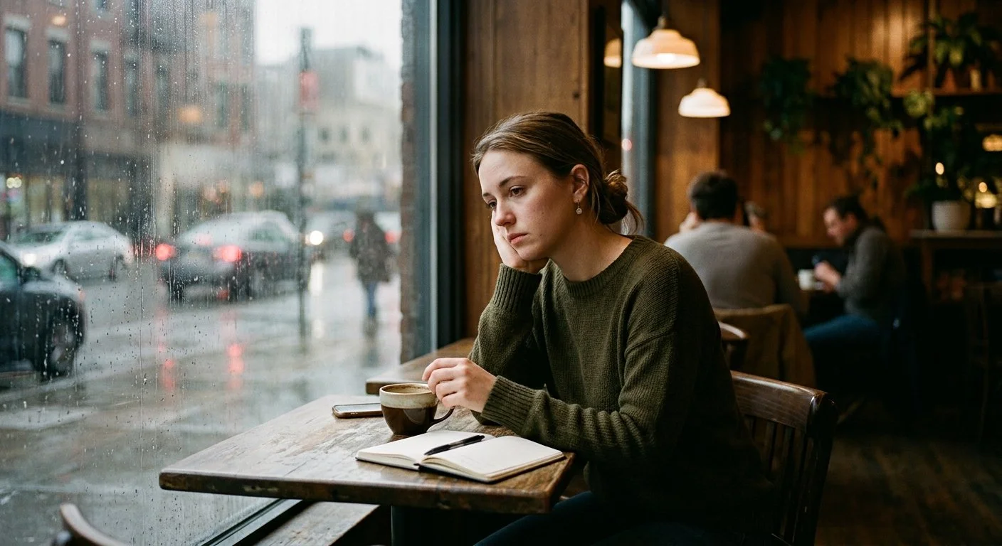 The Quiet Tactics That Break a Person Down