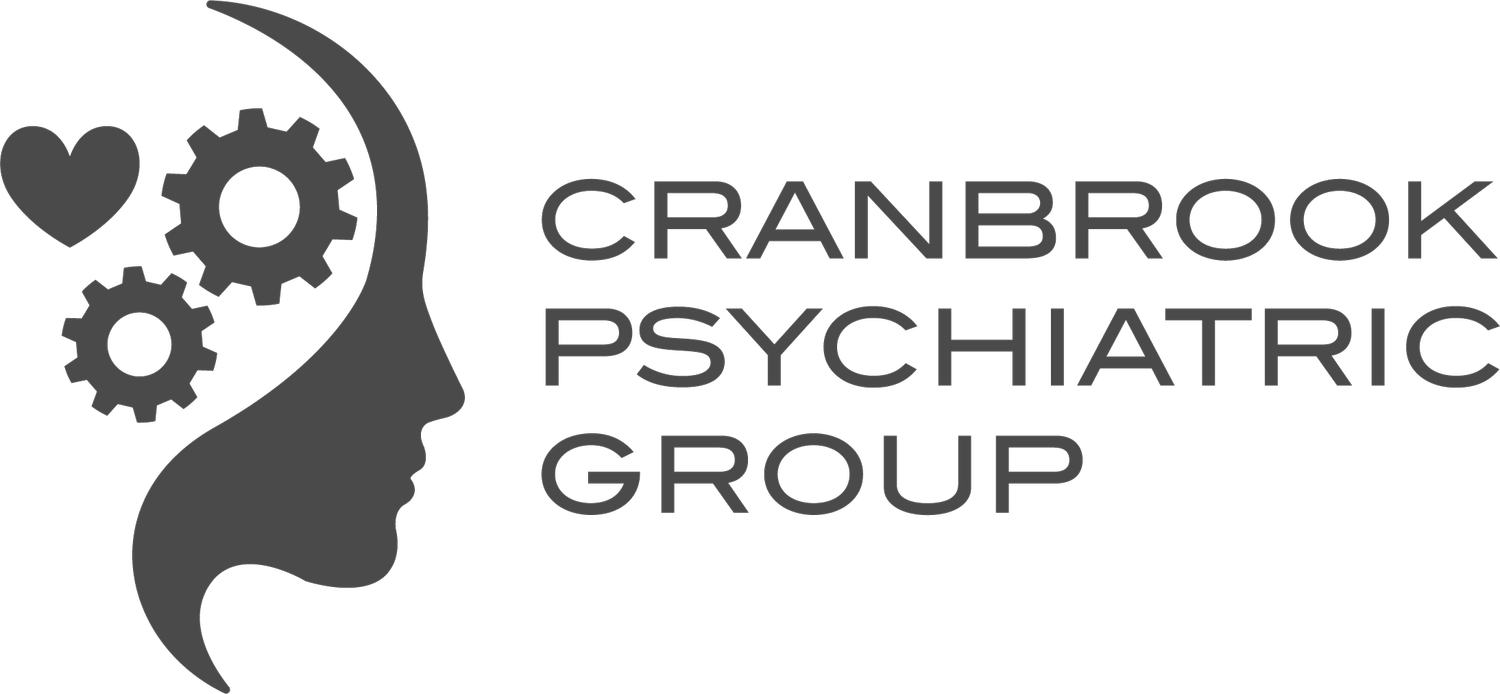 Cranbrook Psychiatric Group