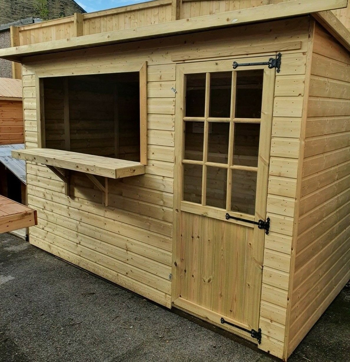 Tanalised Georgian Bar door Right.jpg