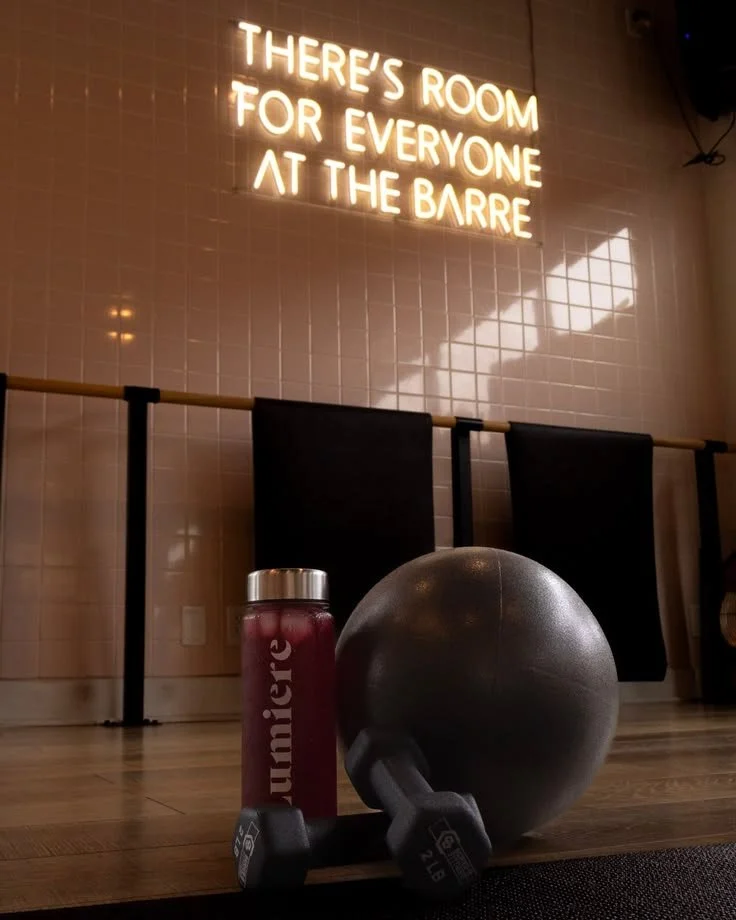 showing up for yourself looks different every day & that’s the point 💪🤍 #wellnessyourway #drinklumiere.jpeg