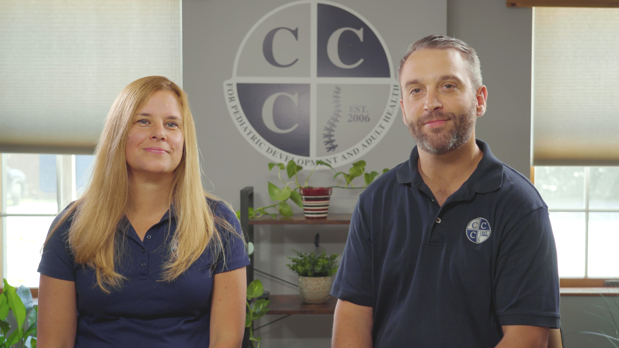 CORRECTIVE CARE CHIROPRACTIC