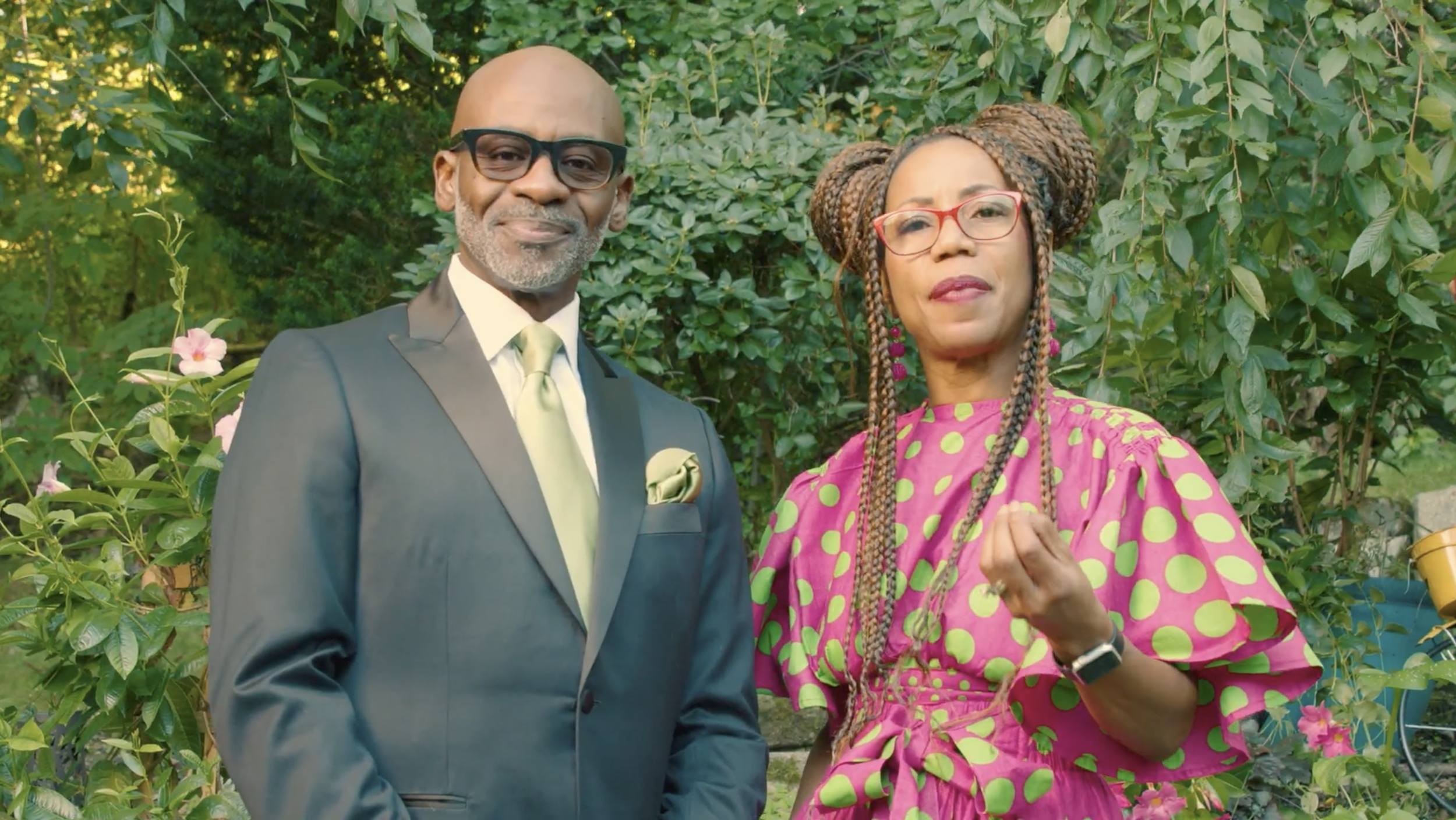 Dimock Center - Brand FIlm