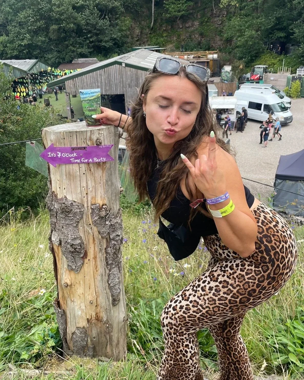 Read this if you think everyone hates you