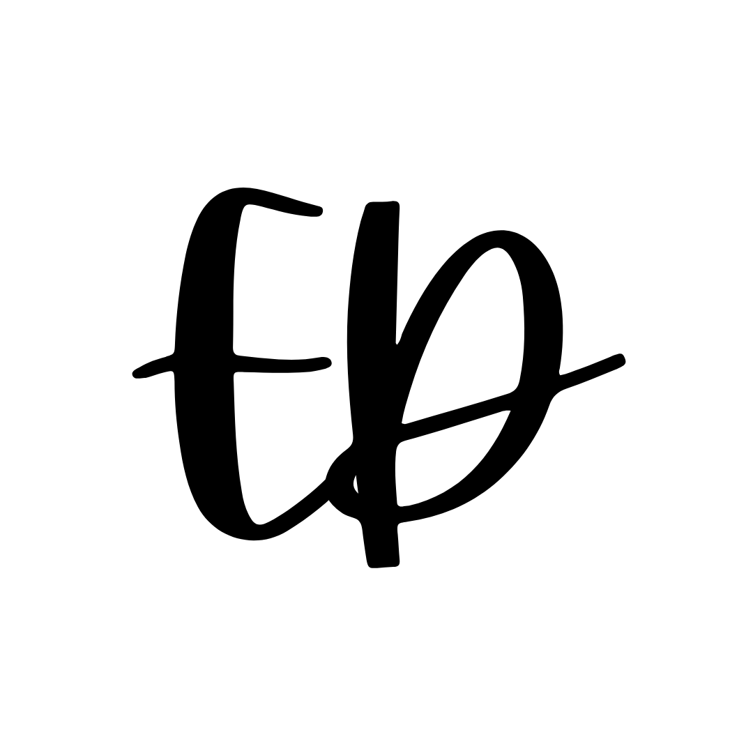 A white background with the black letters 'ED' in the center.