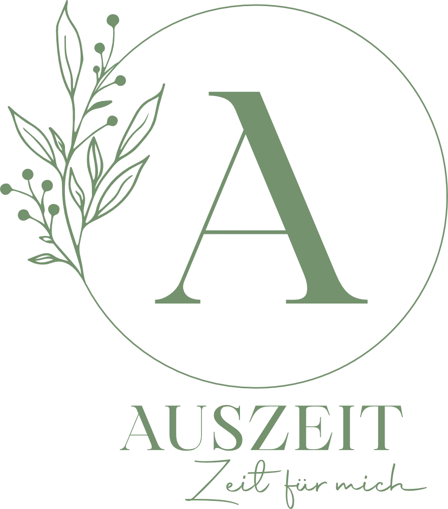 Auszeit – Zeit für mich