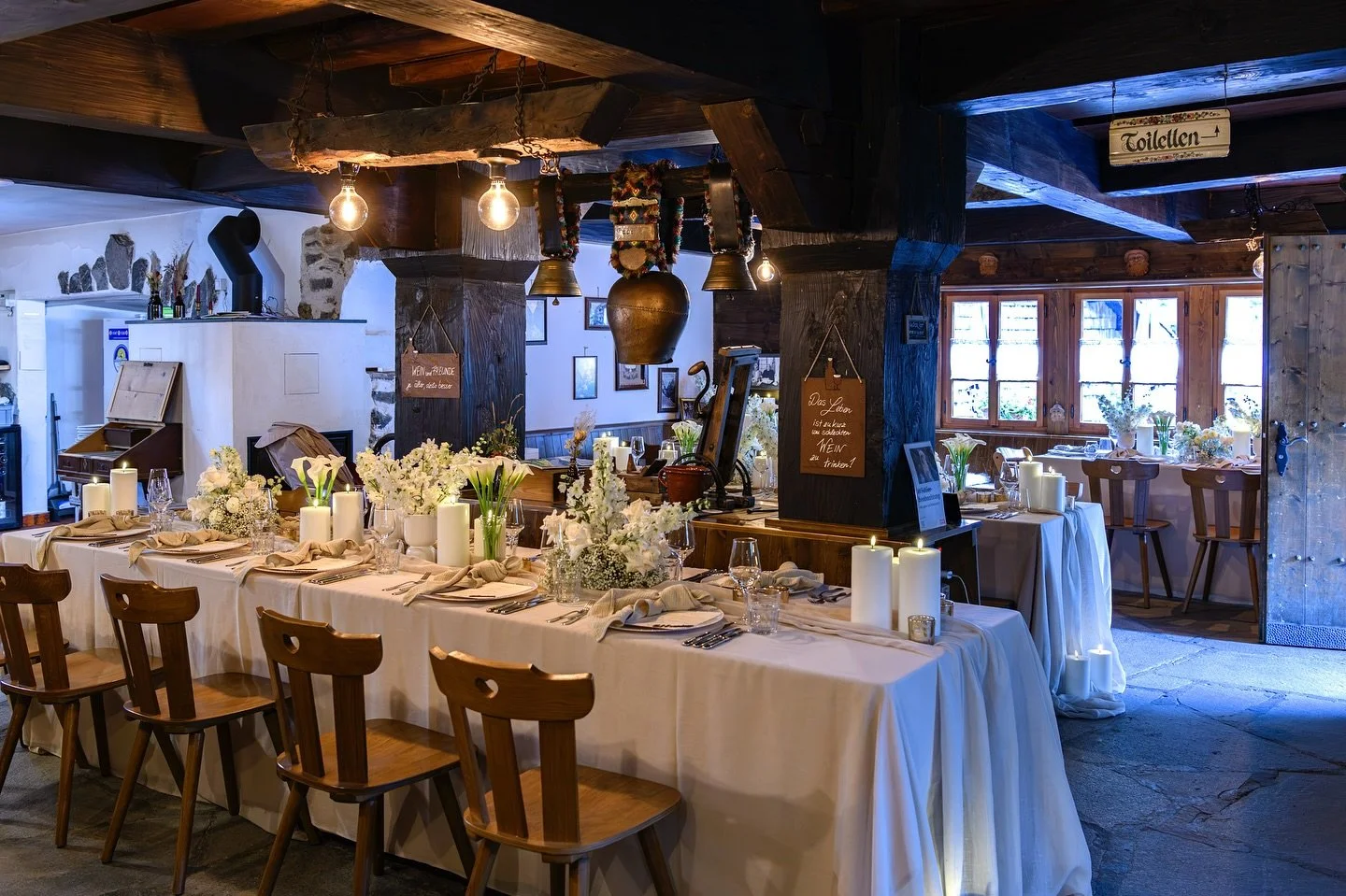 Wedding fairytale for 
A &amp; L 

Photo credit: @natalia.kozorezova 
@sankt.martin 
@aleksia_sh @lennartroks 
@cut4party 
@freies_versprechen 
@irisdecor_ 
@landtwing_makeup