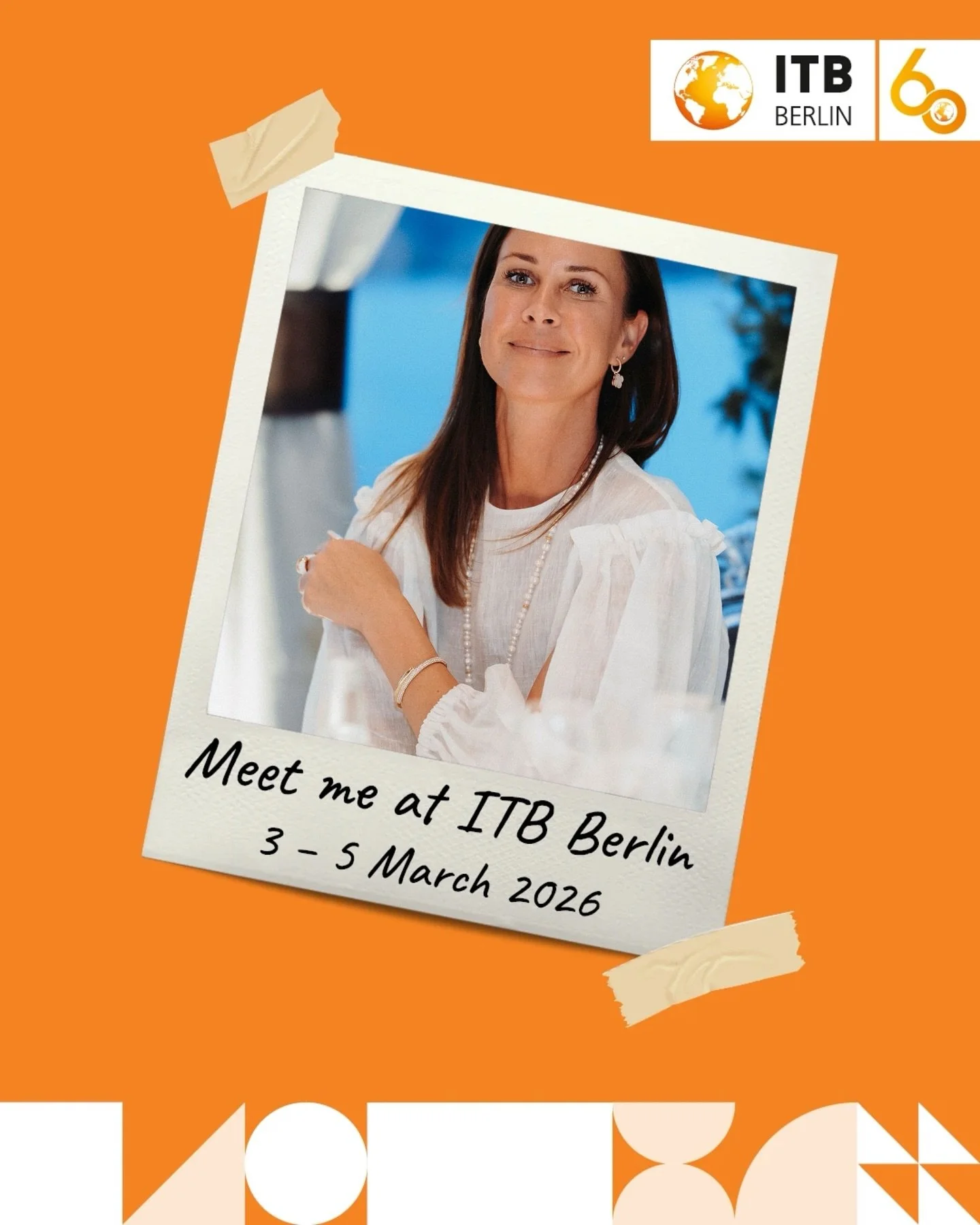 I&rsquo;m looking forward to connecting with fellow industry leaders to discuss the evolution of the European wedding and event scene. 
Are you attending? Let&rsquo;s grab a coffee and talk shop. 
DM to coordinate a meetup! ☕️

📍Messe Berlin
🗓️Marc