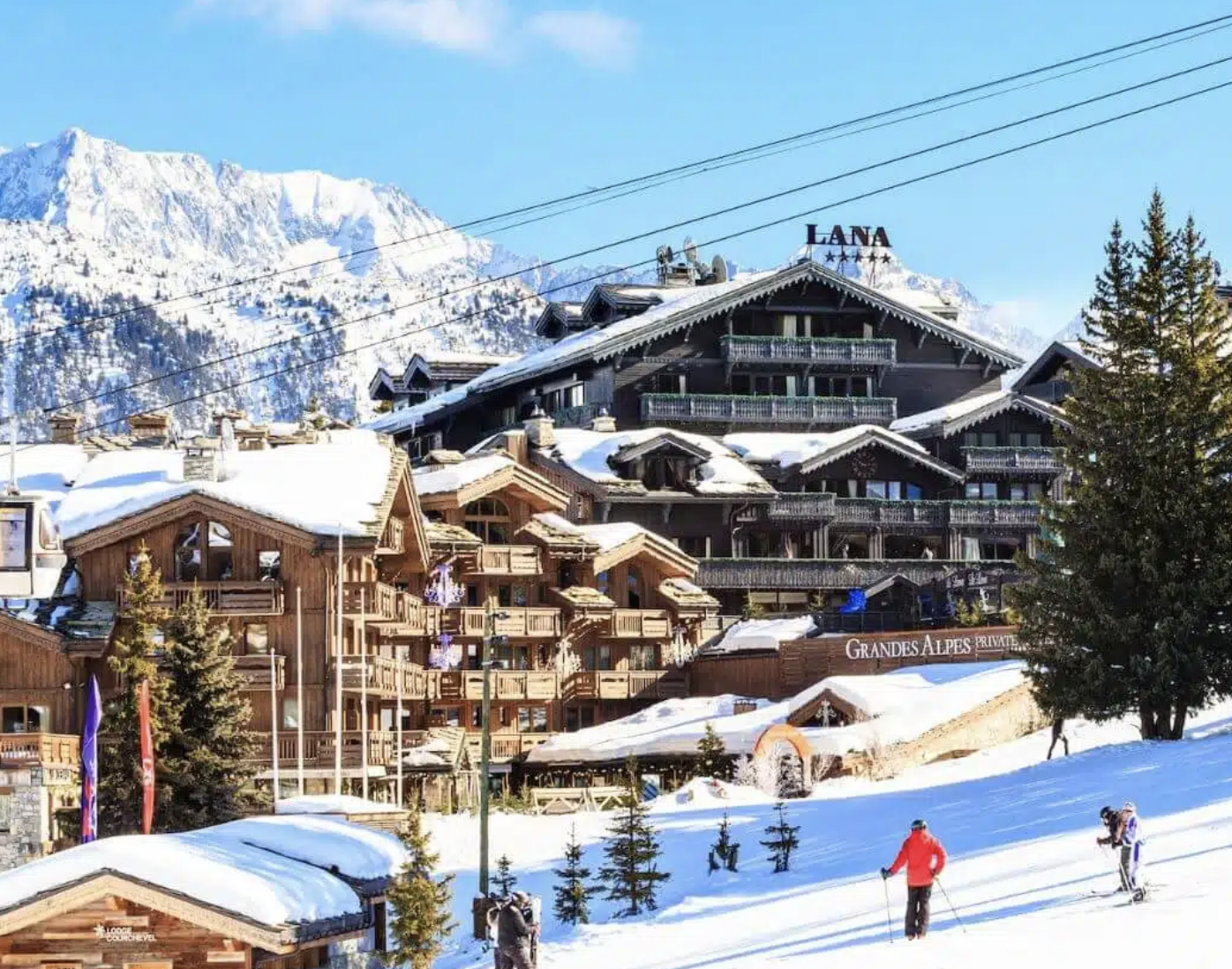 Courchevel