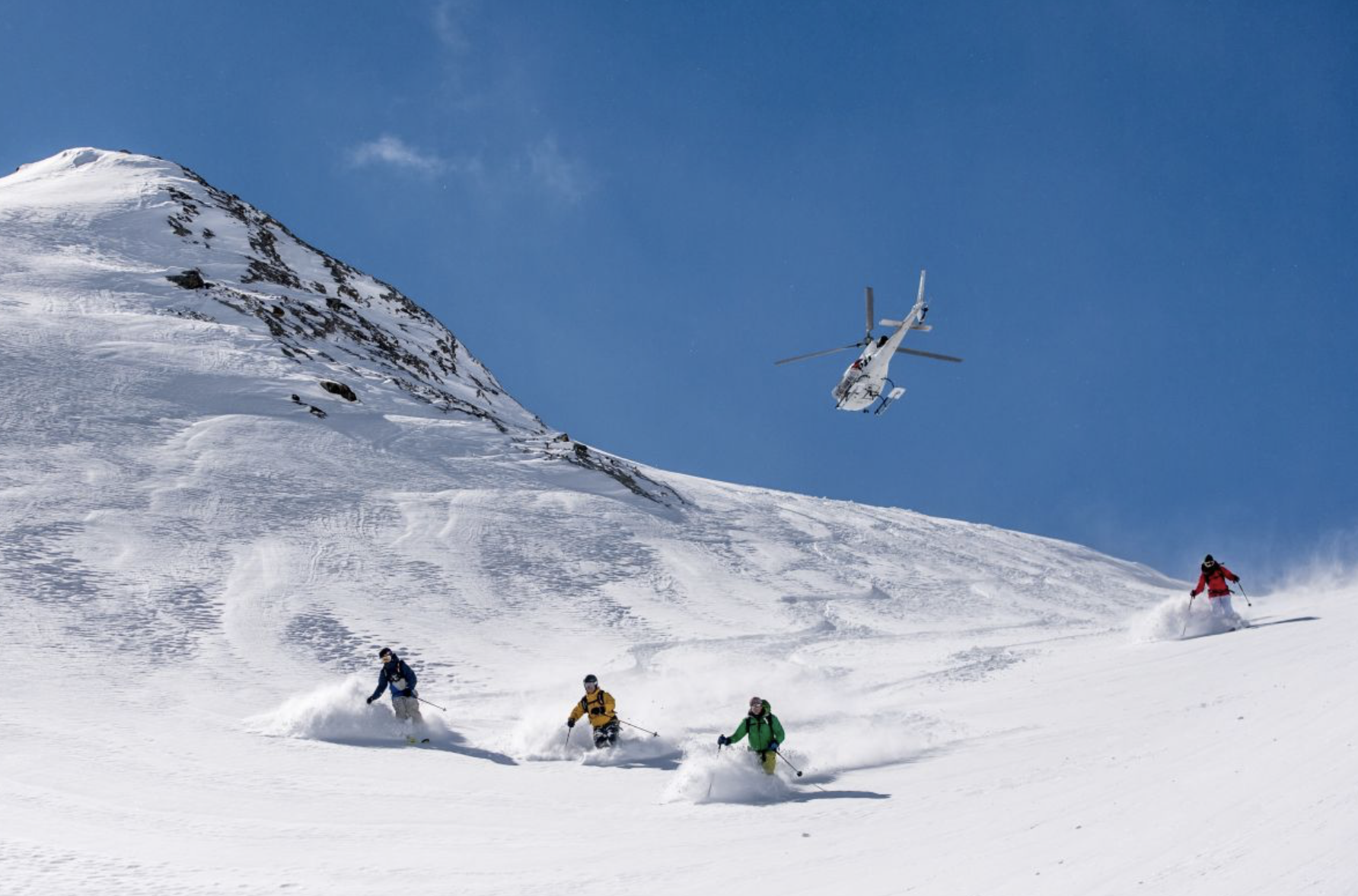 Ski logistics & private instruction