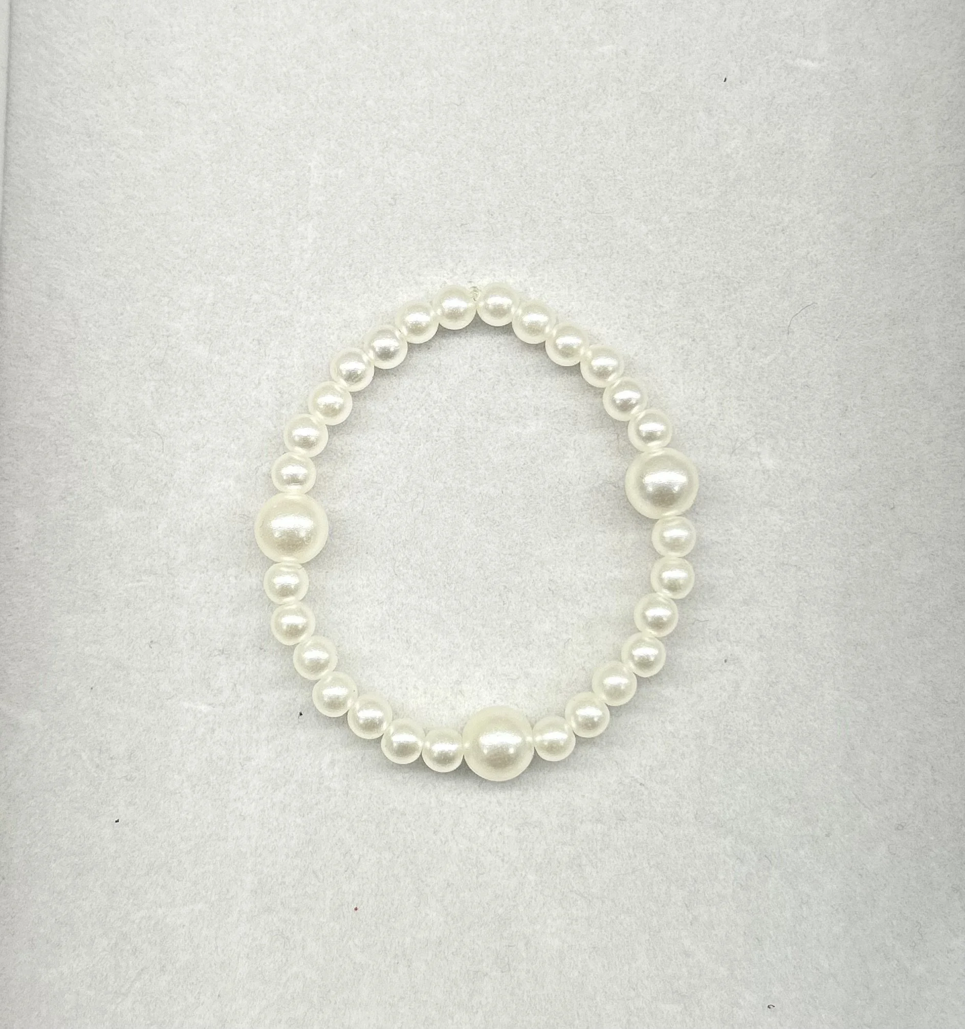 Pearls Over Everything