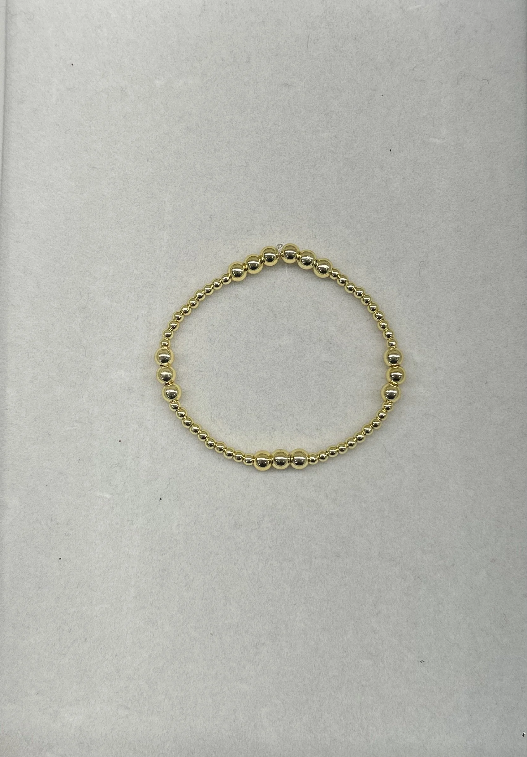 Mixed Bracelet