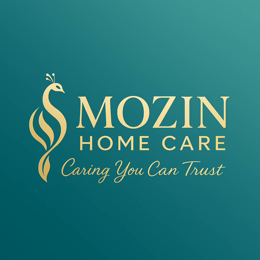 Mozin Home Care