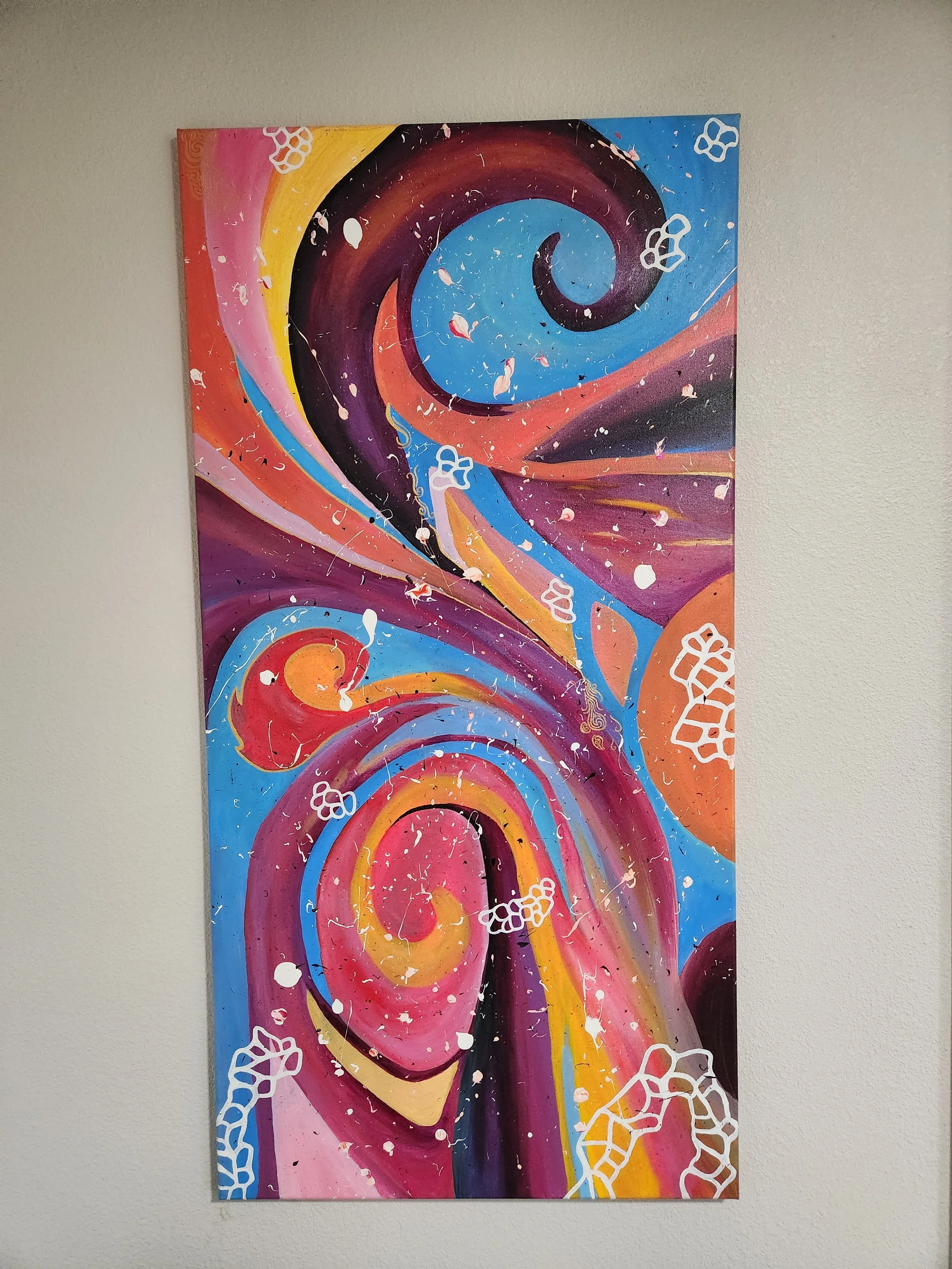 Eyes of the Universe