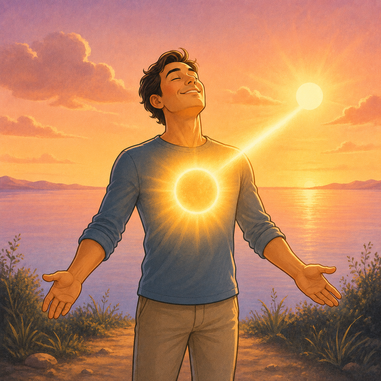 The Morning Habit That Resets Your Entire Body