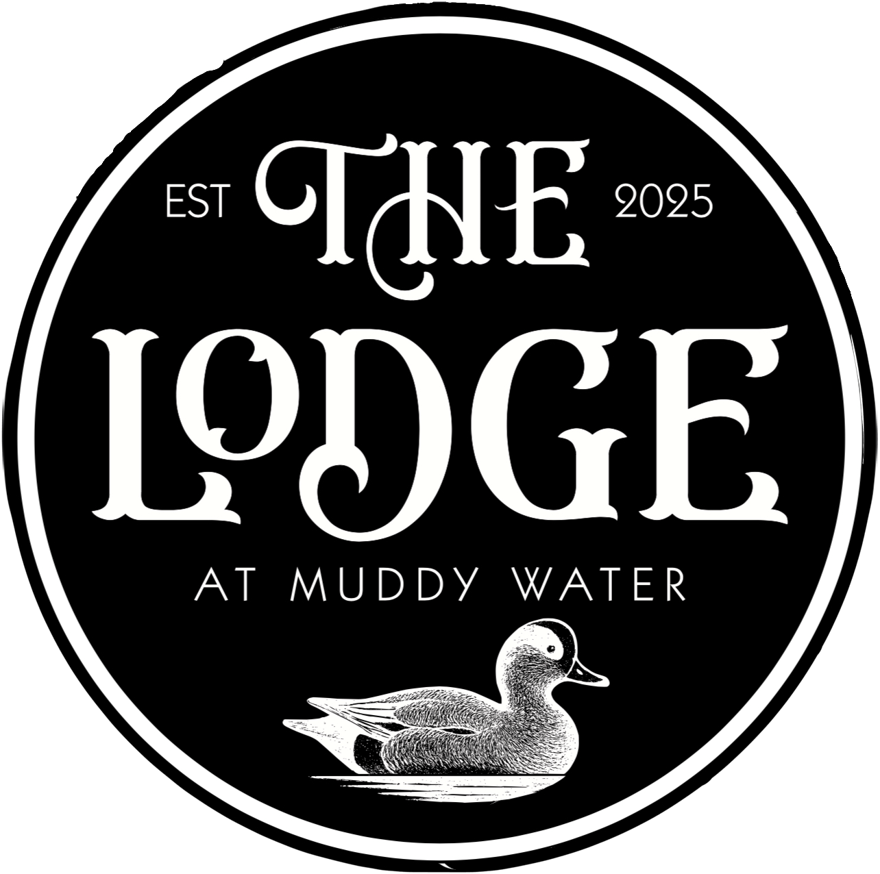 THE LODGE AT MUDDY WATER
