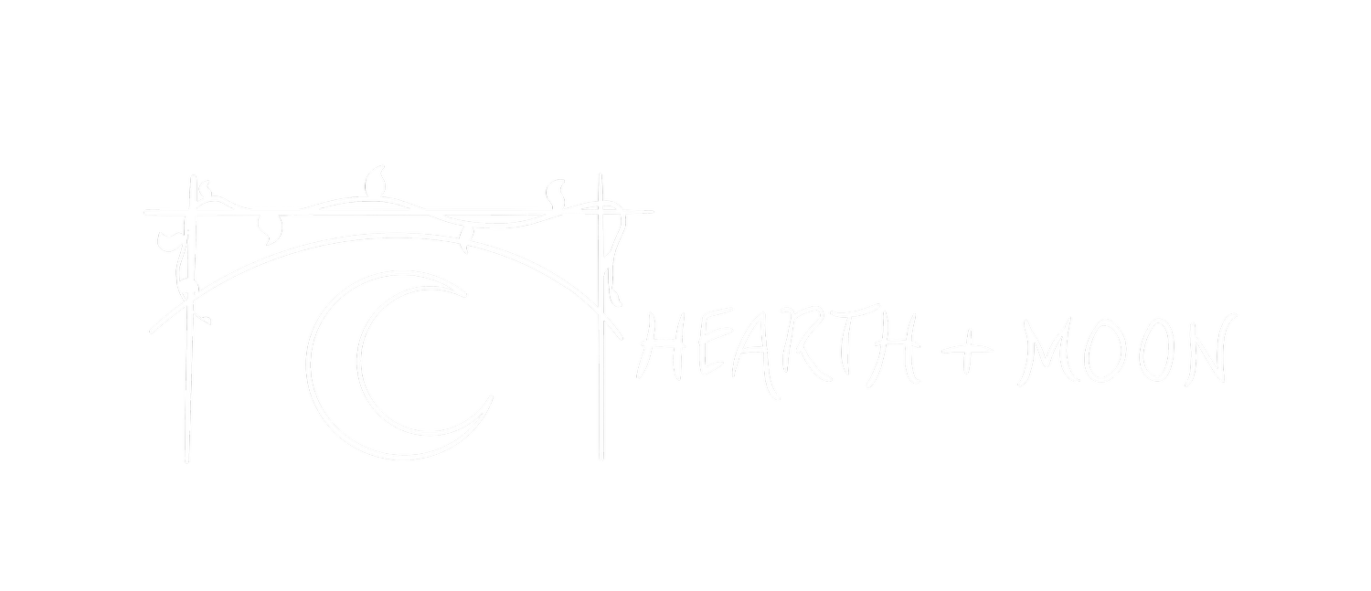 Hearth + Moon