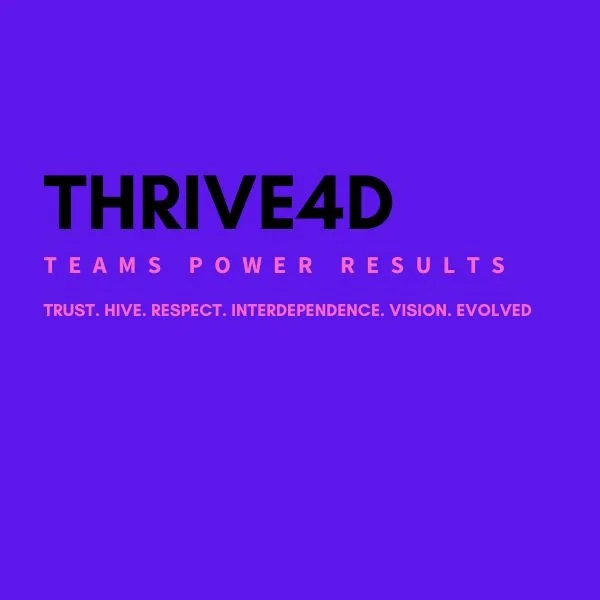 Thrive4D