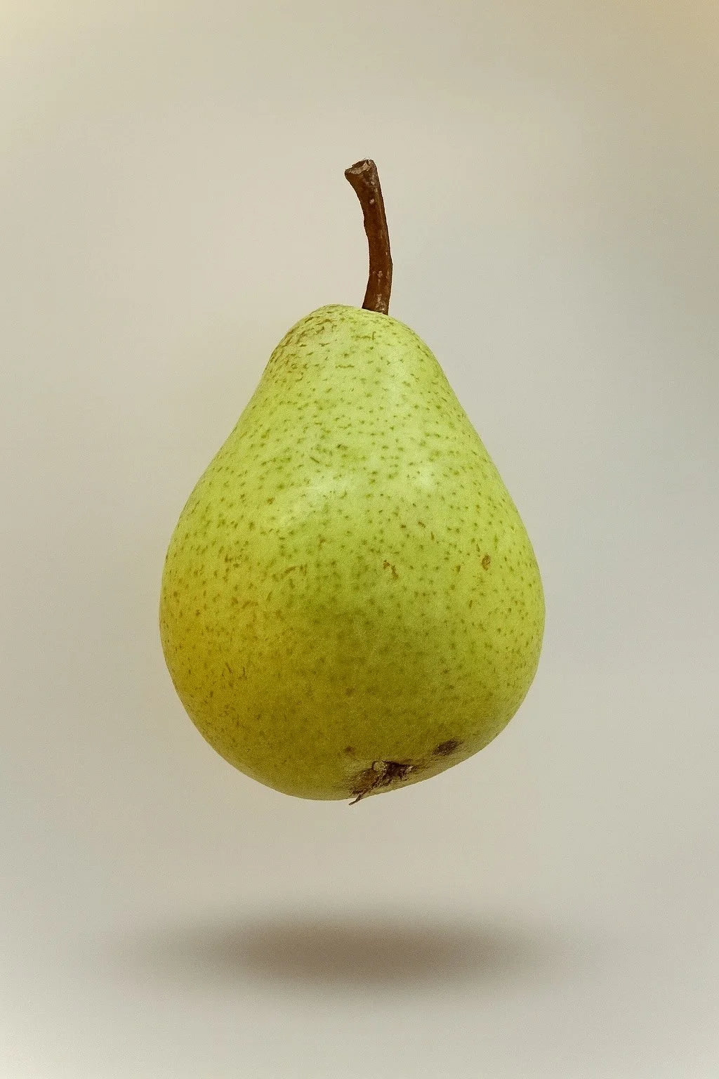 Pear Drops  