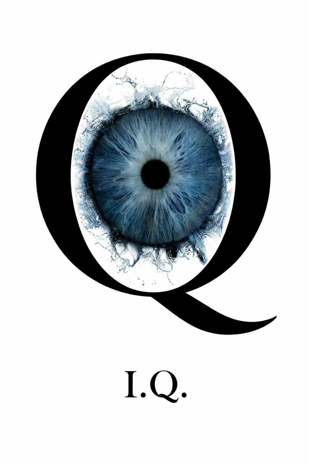 Intelligence Quotient.  (The Mensa test ) ? 