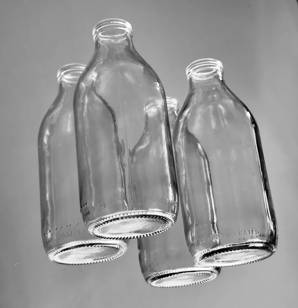 "Milk Bottles"