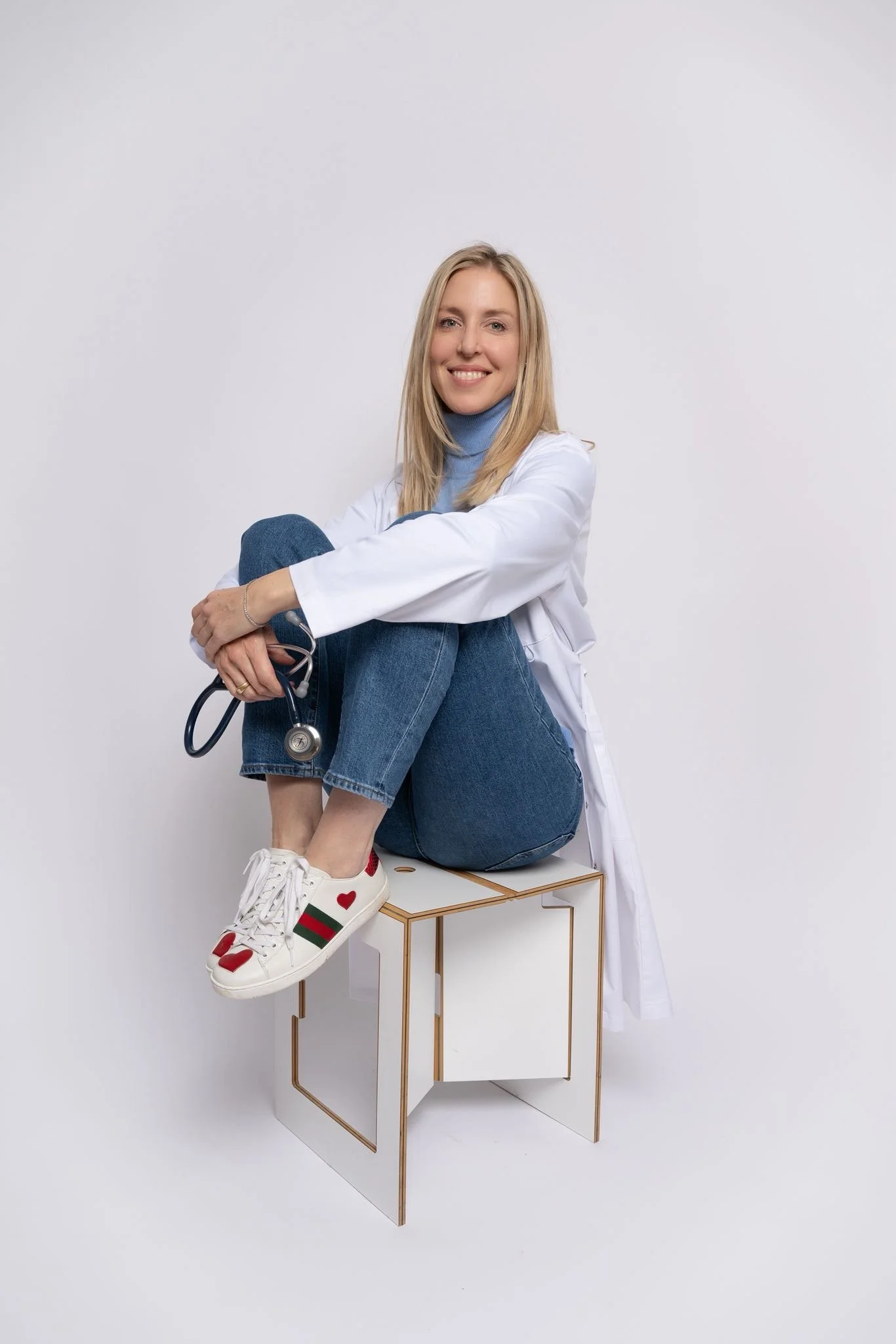 Estelle Beck MD – psychosomatic trauma coach