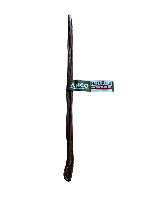 Anco Naturals Giant Bully Biltong Tube