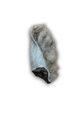 Anco Naturals Hairy Cow Ears