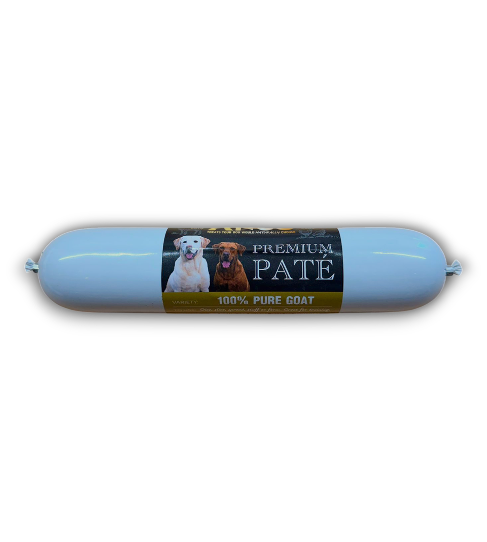 Anco Premium Pate Goat 400g