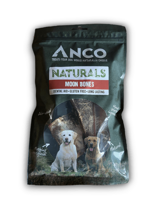 Anco Naturals Moon Bones 200g