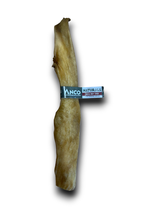 Anco Naturals Mega Beef Stick