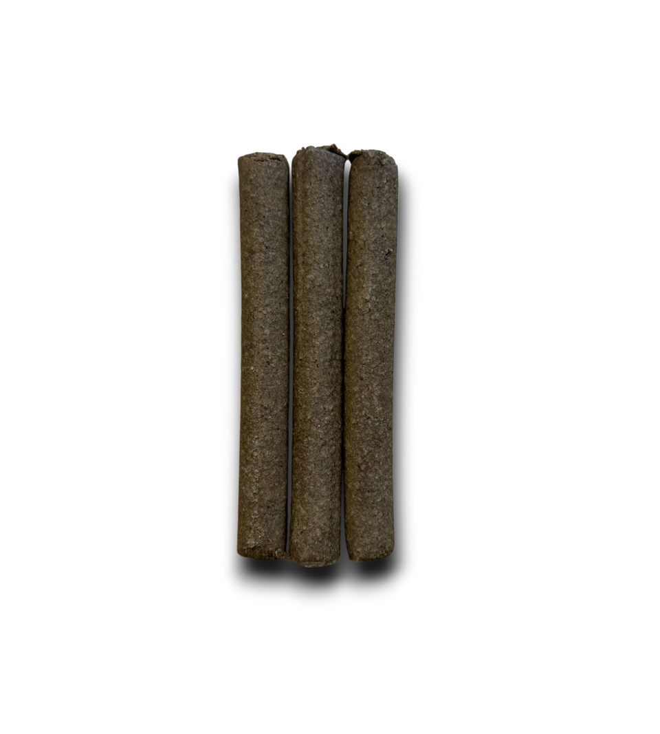 Anco Fusions Rabbit Infused Beef Rolls