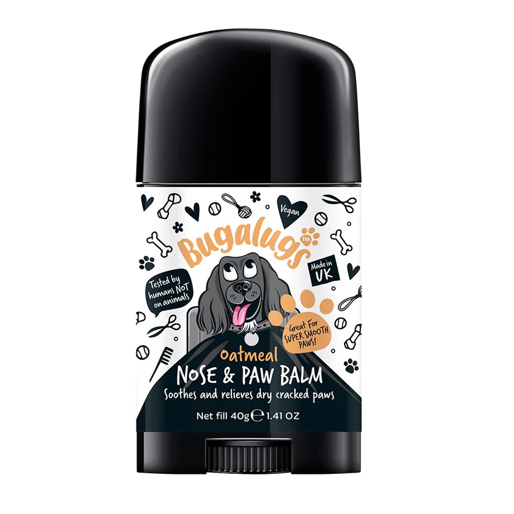 Bugalugs™ Nose & Paw Balm Stick