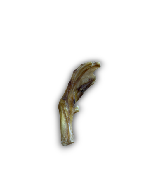 Anco Naturals Duck Feet