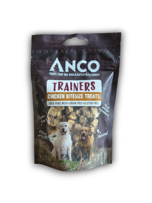 Anco Trainers Chicken