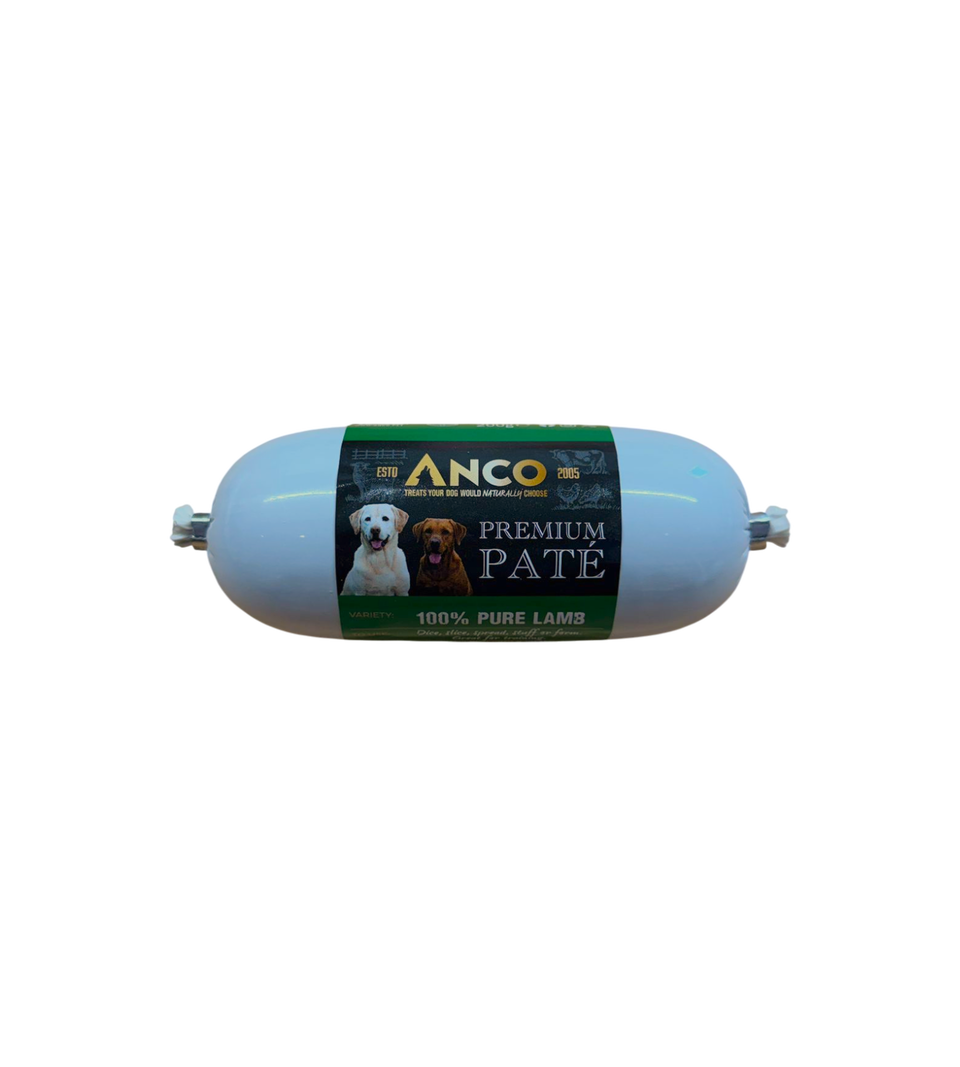 Anco Premium Pate Lamb