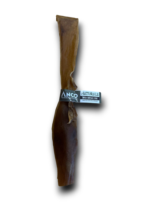 Anco Naturals Mega Buffalo Stick