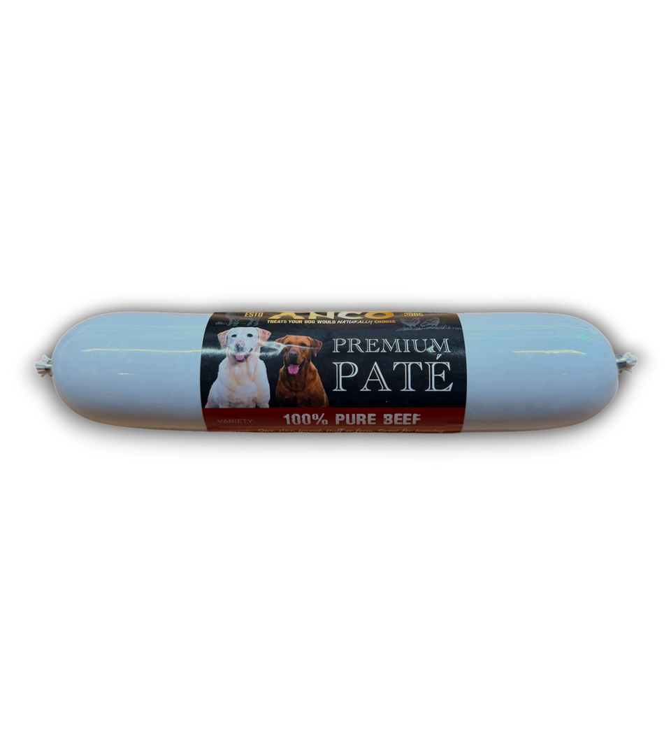Anco Premium Pate Beef 200g