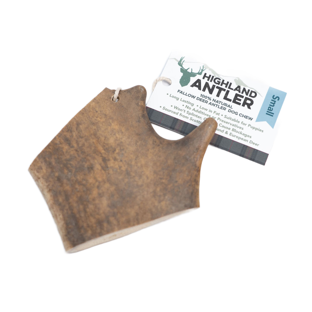 Antler Fallow Small (Under 75g)