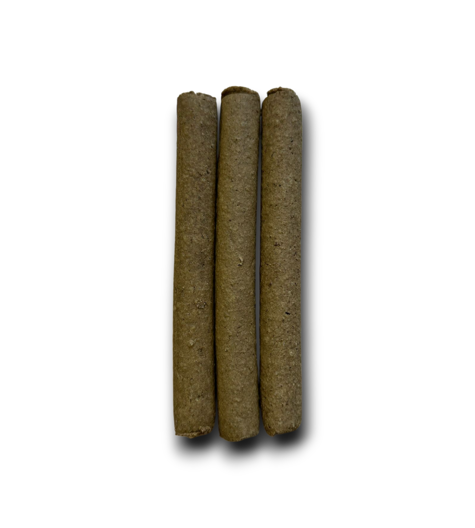 Anco Fusions Chicken Infused Beef Rolls