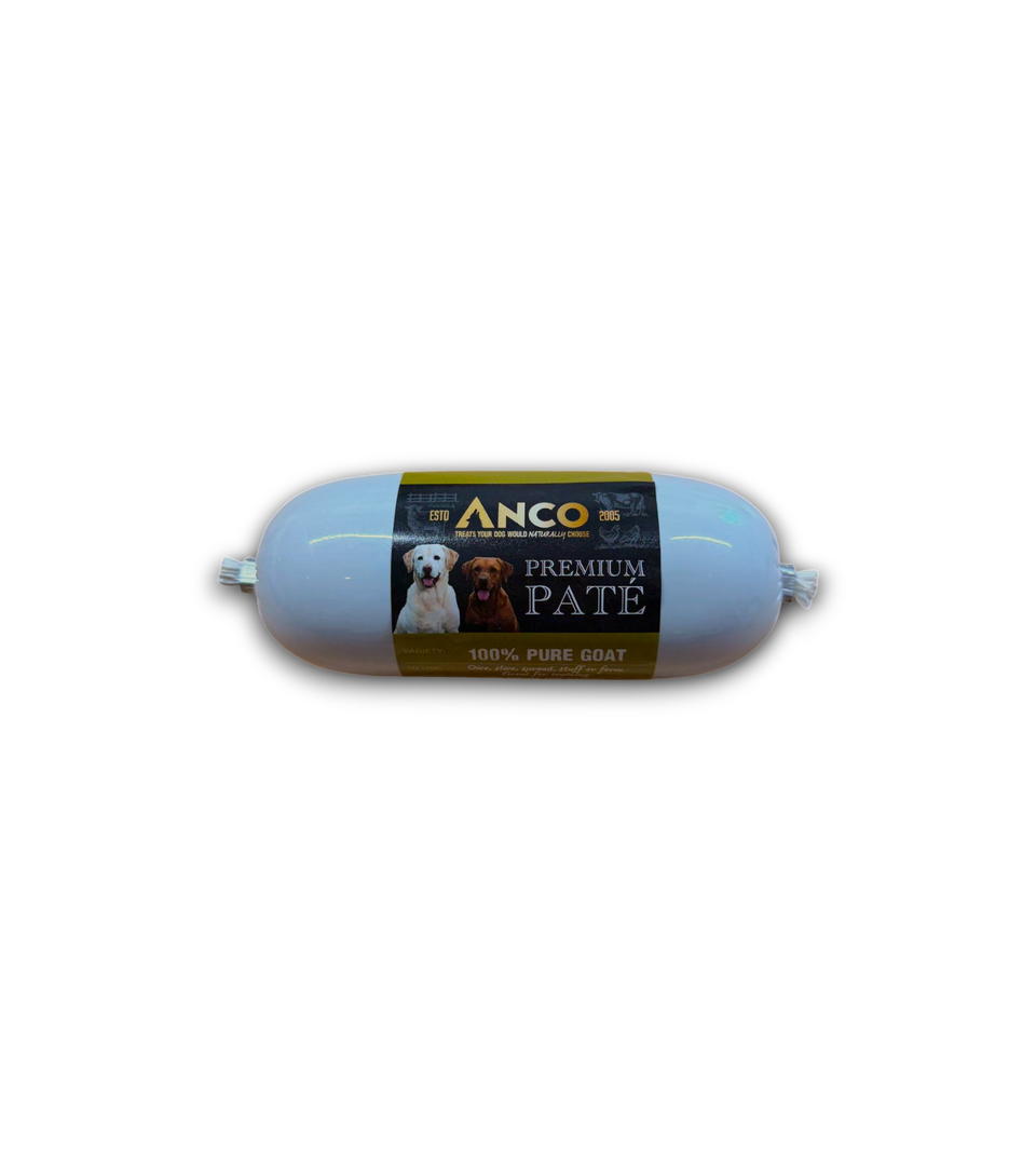 Anco Premium Pate Goat 200g